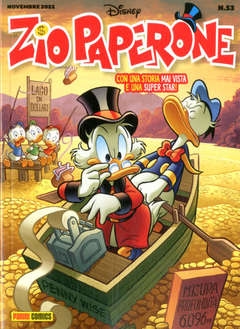 Zio Paperone # 53