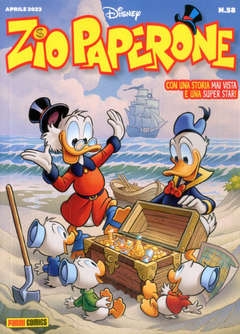 Zio Paperone # 58