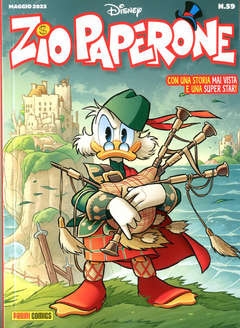 Zio Paperone # 59