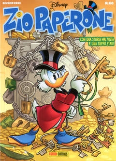 Zio Paperone # 60