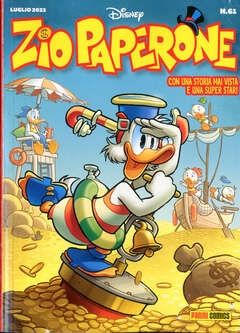 Zio Paperone # 61