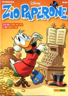 Zio Paperone # 64
