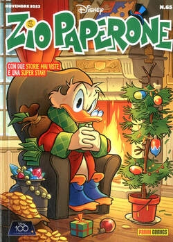 Zio Paperone # 65