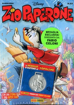 Zio Paperone # 69