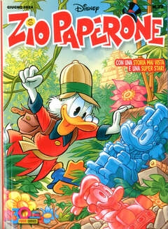 Zio Paperone # 72