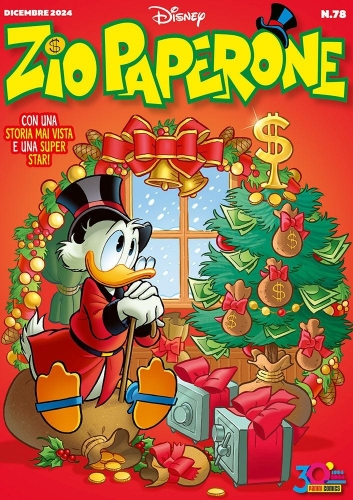 Zio Paperone # 78