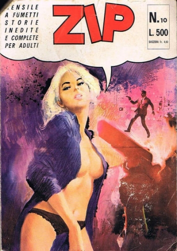 Zip # 10