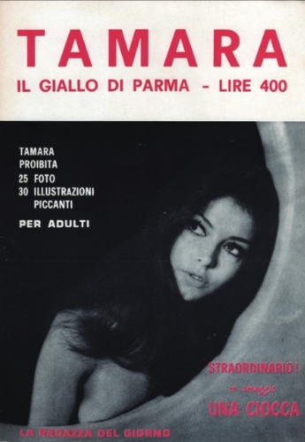 Zip (Supplemento) # 1