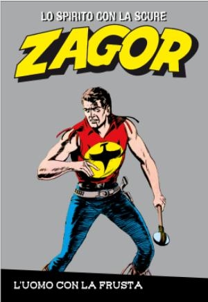 Zagor - Lo Spirito con la Scure # 5