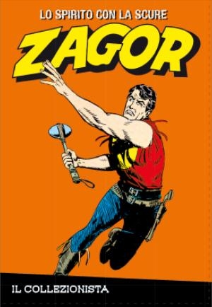 Zagor - Lo Spirito con la Scure # 6