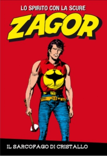Zagor - Lo Spirito con la Scure # 17