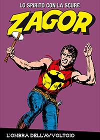 Zagor - Lo Spirito con la Scure # 29
