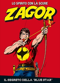 Zagor - Lo Spirito con la Scure # 37