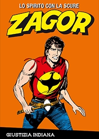 Zagor - Lo Spirito con la Scure # 46