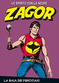Zagor - Lo Spirito con la Scure # 49