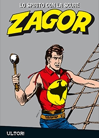 Zagor - Lo Spirito con la Scure # 65