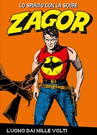 Zagor - Lo Spirito con la Scure # 66