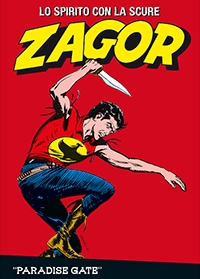 Zagor - Lo Spirito con la Scure # 67