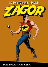 Zagor - Lo Spirito con la Scure # 84