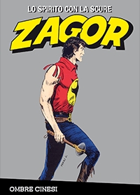 Zagor - Lo Spirito con la Scure # 85