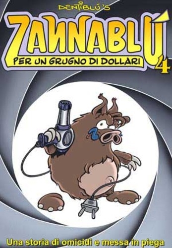 Zannablu # 4