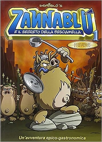 Zannablu # 20