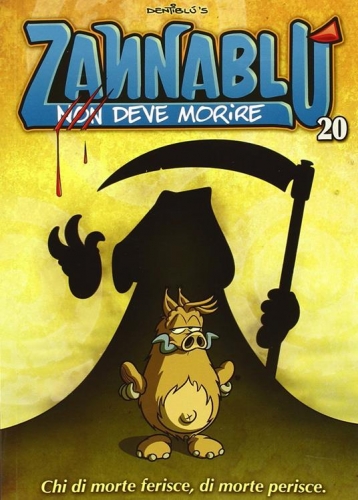 Zannablu # 21
