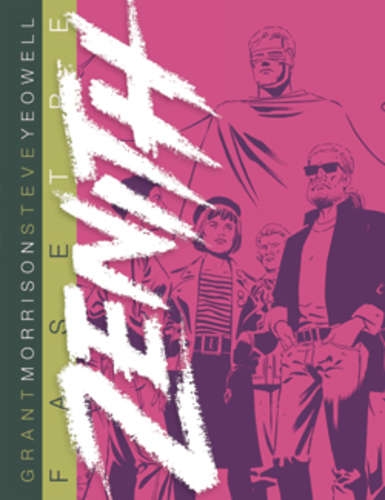 Zenith # 3
