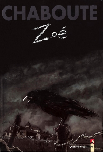 Zoé # 1