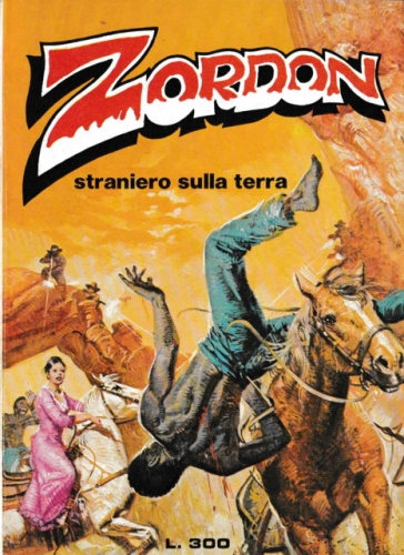 Zordon # 48