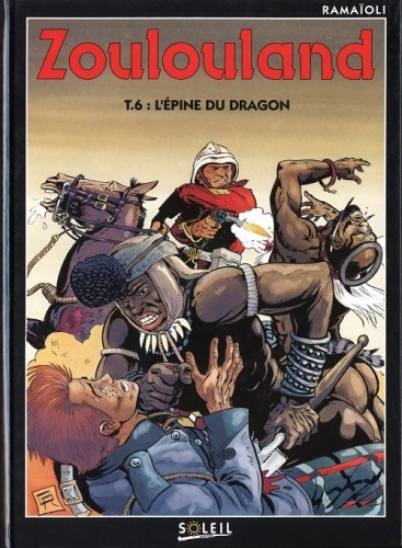 Zoulouland # 6