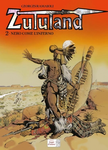Zululand # 2