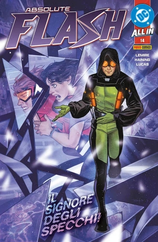 Absolute Flash # 14