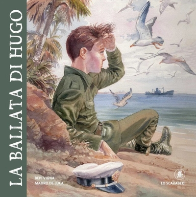 La Ballata di Hugo (Lo scarabeo)
