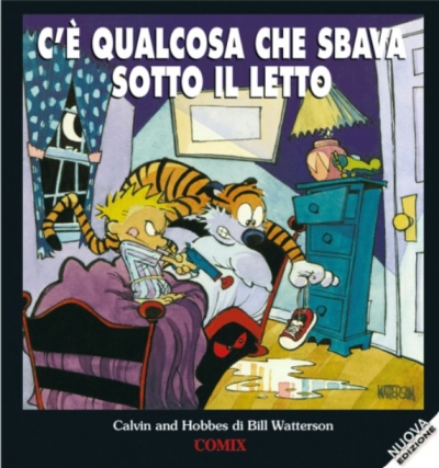 Calvin and Hobbes (Nuova edizione) # 2