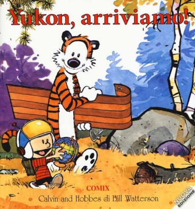 Calvin and Hobbes (Nuova edizione) # 3