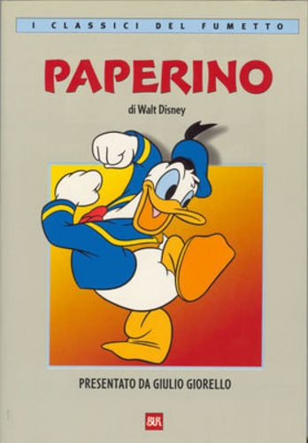 I Classici del Fumetto # 10