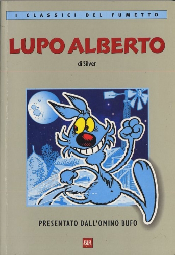 I Classici del Fumetto # 12