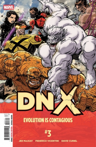 DNX # 3
