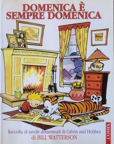 Domenica è sempre domenica # 1