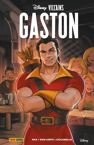 Disney Villains # 6