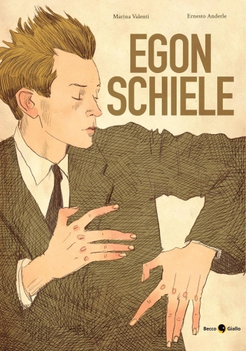 Egon Schiele (2026) # 1