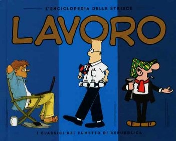 L'enciclopedia delle strisce # 3