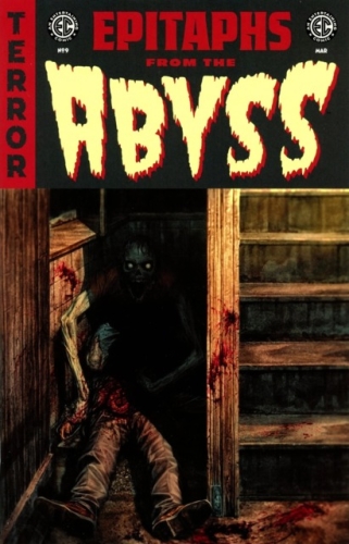 Epitaphs from the Abyss # 9