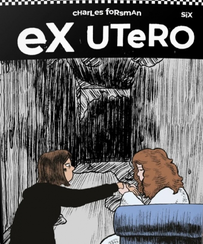 Ex Utero # 6