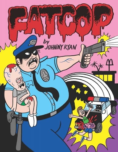 Fatcop # 1