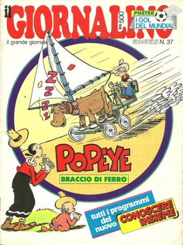 Il Giornalino # 2820