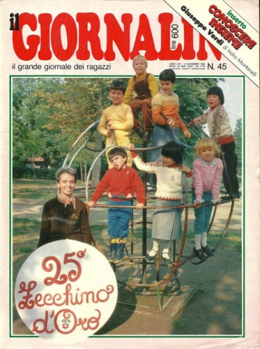 Il Giornalino # 2828