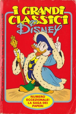 I grandi classici Disney (I) # 7