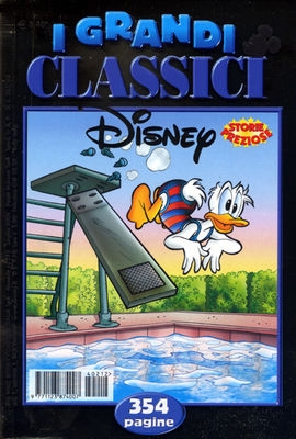 I grandi classici Disney (I) # 212